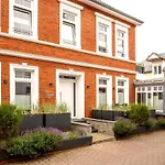 Apartman Pier17 6 Borkum
