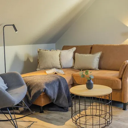 Apartment Pier17 6 *