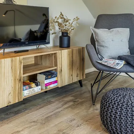 Apartment Pier17 6 *