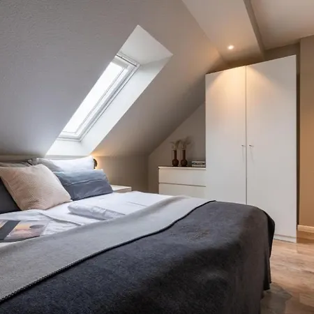 Apartman Pier17 6 *